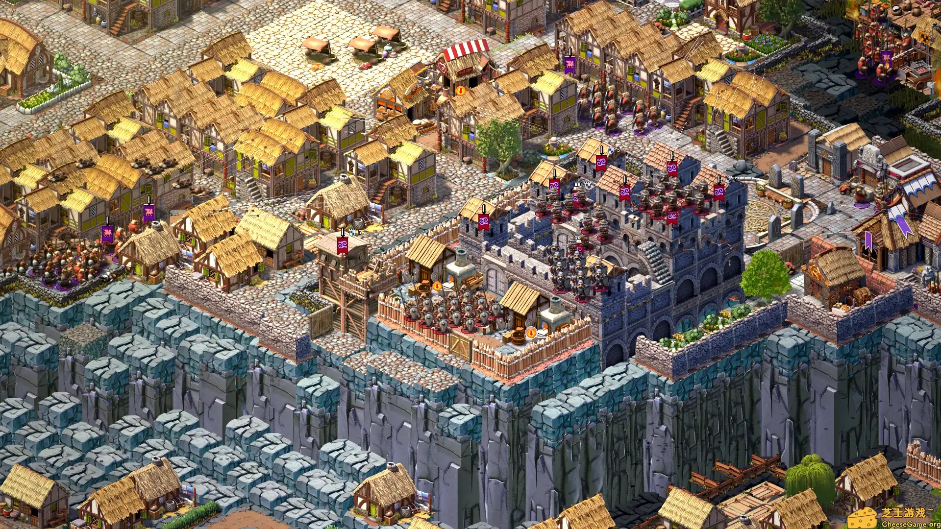 [PC]Ymir/支持网络联机