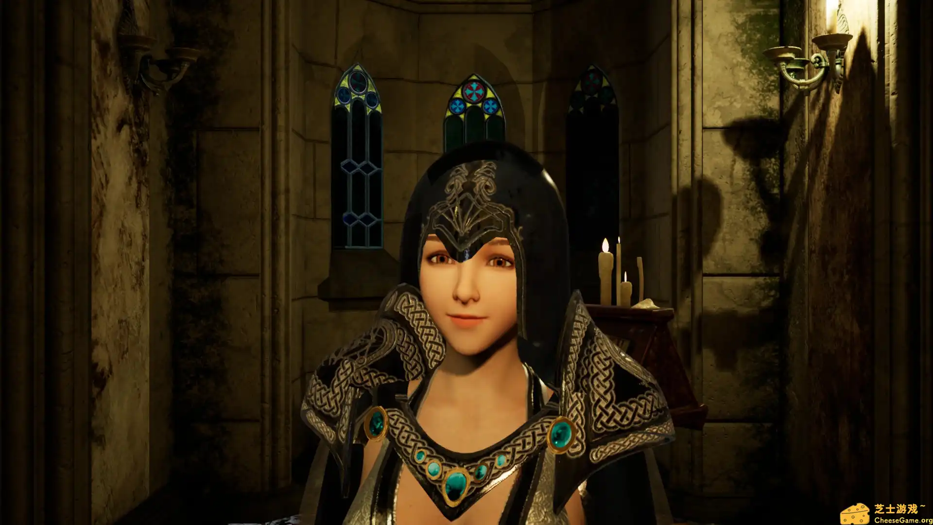 [PC]守望之影/Shadow Watcher