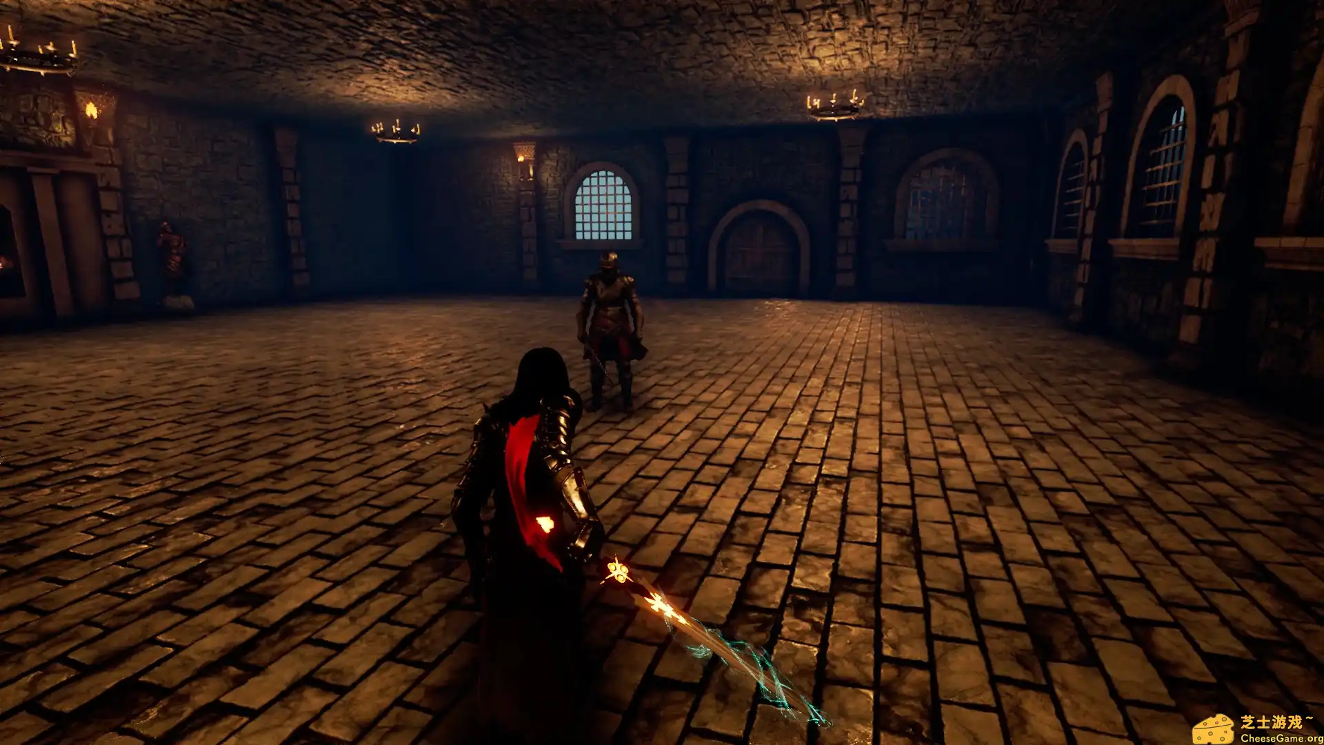 [PC]守望之影/Shadow Watcher