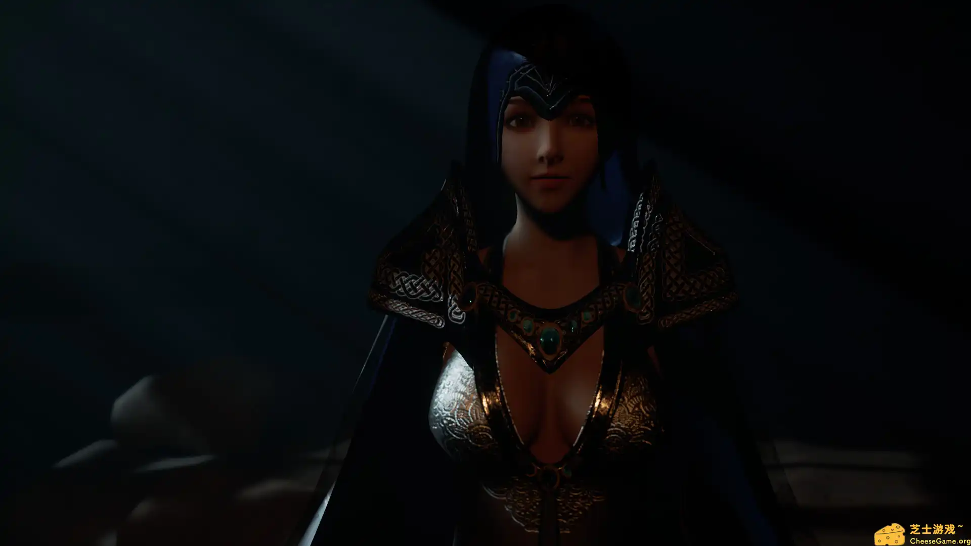 [PC]守望之影/Shadow Watcher