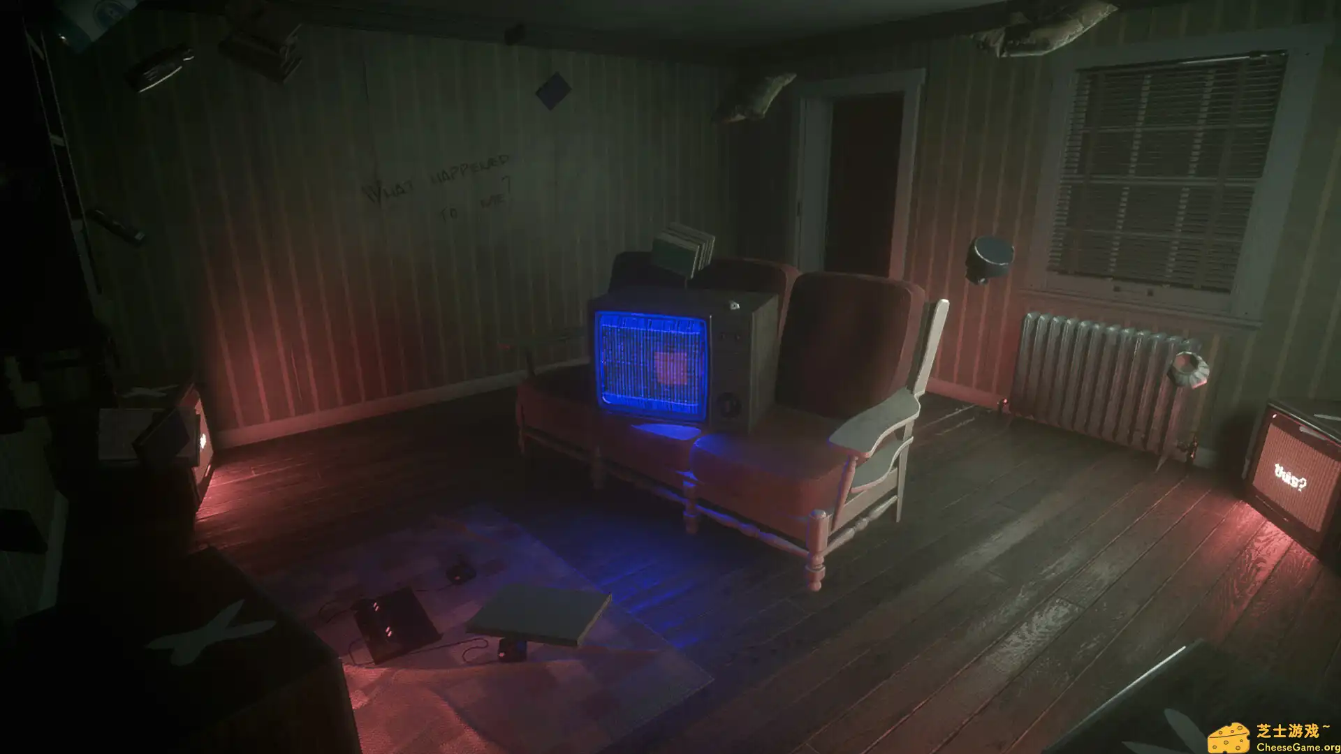 [PC]恐怖录像带/Anthology of Fear