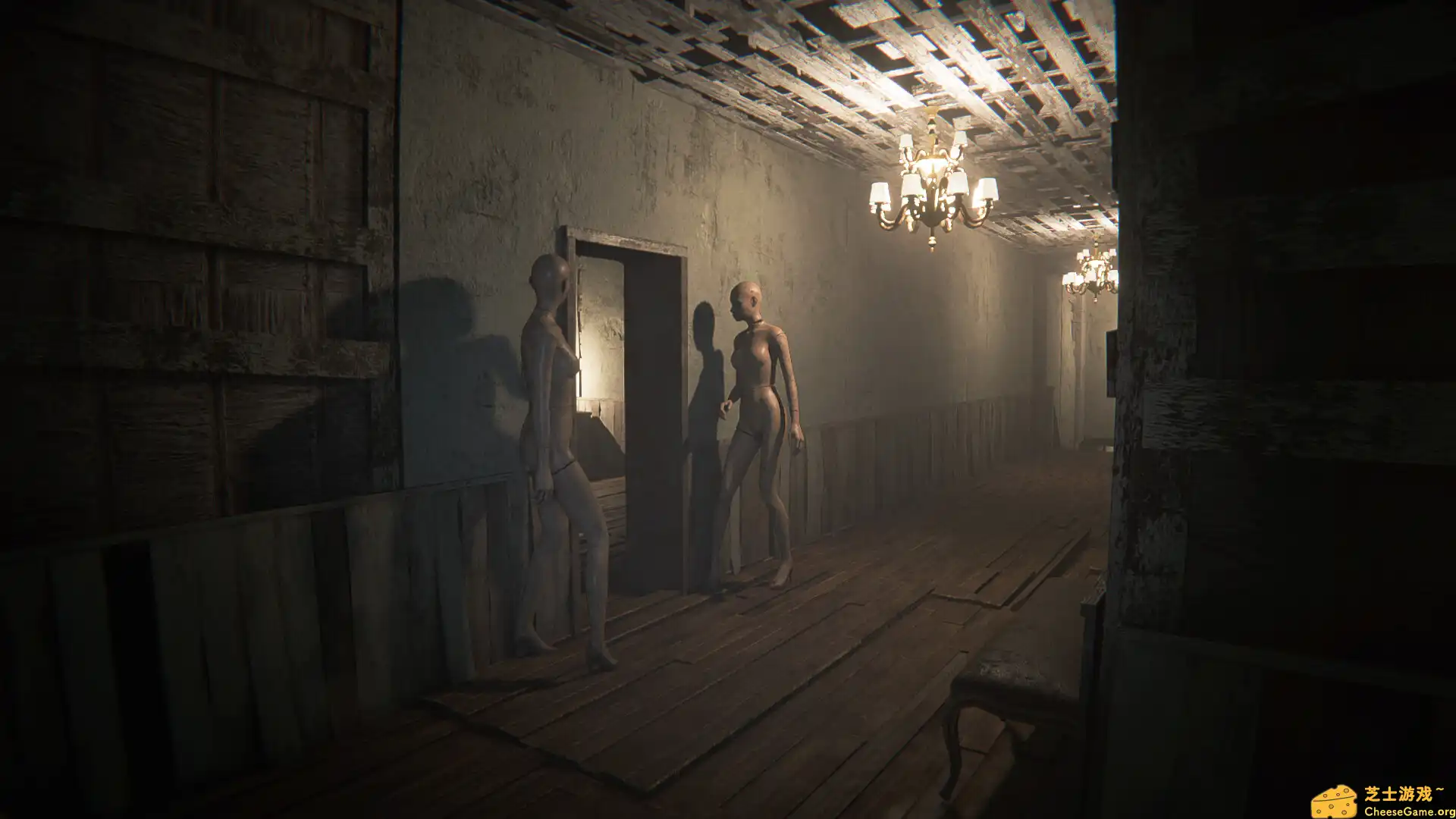 [PC]恐怖录像带/Anthology of Fear