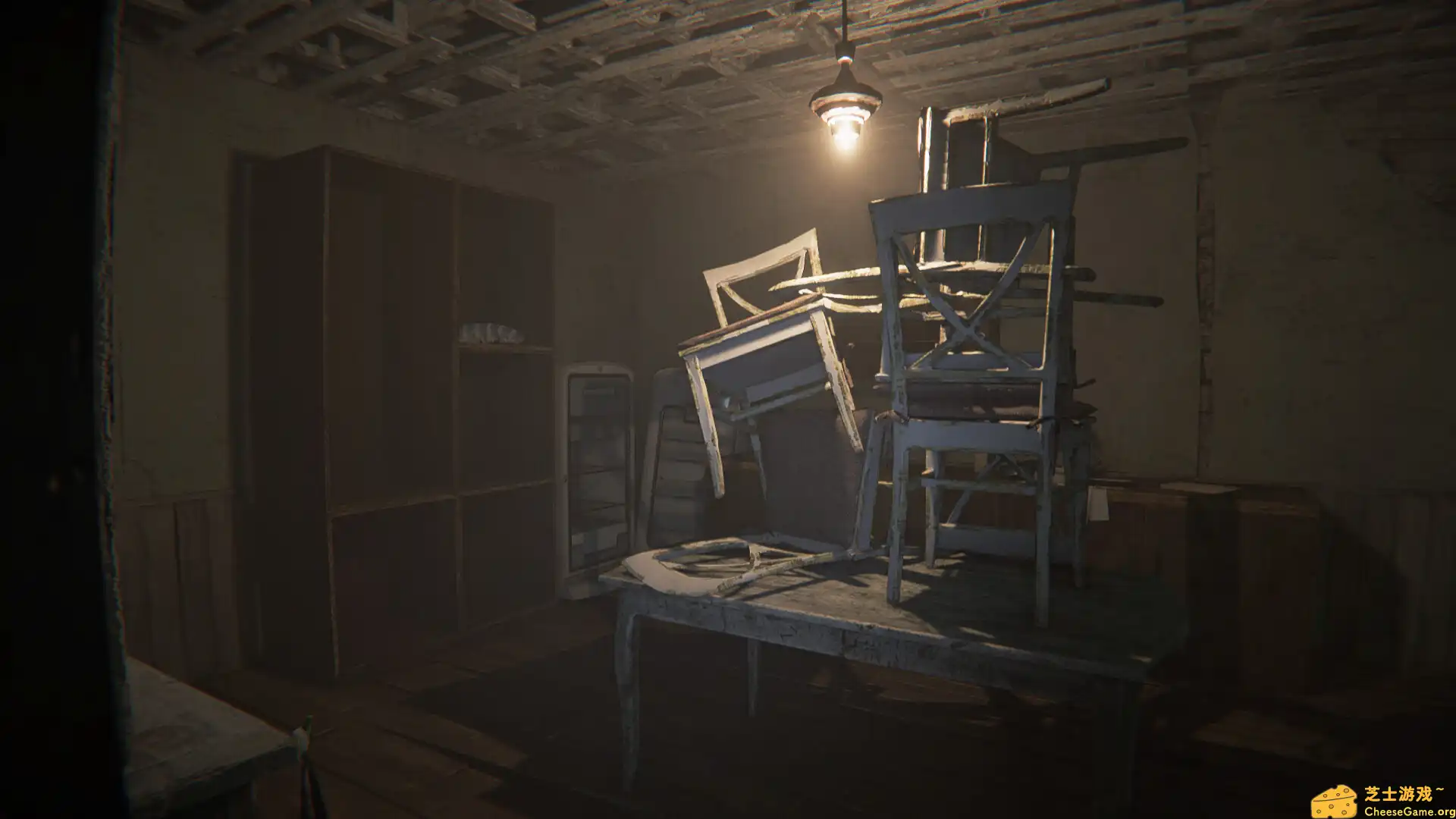 [PC]恐怖录像带/Anthology of Fear