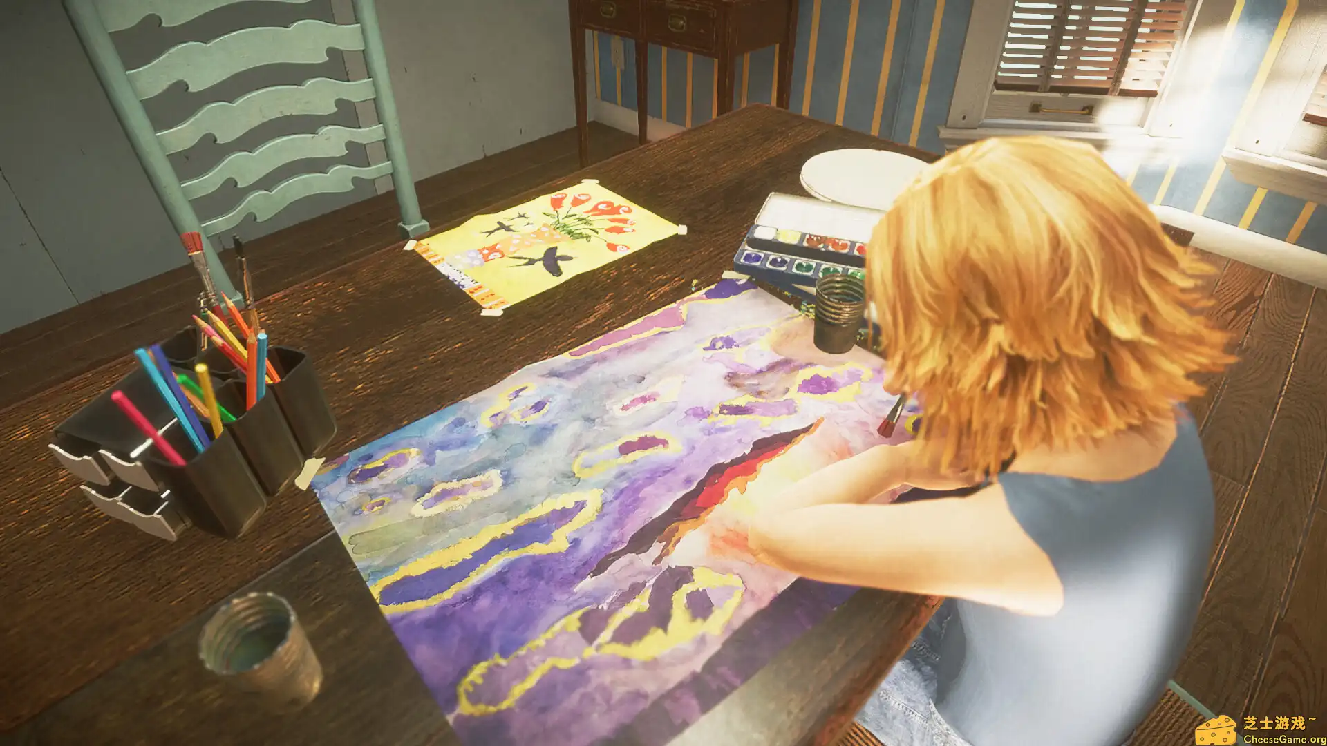 [PC]恐怖录像带/Anthology of Fear