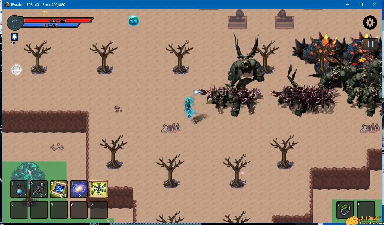 [PC]间谍 间谍 间谍/Spies and spies and agents