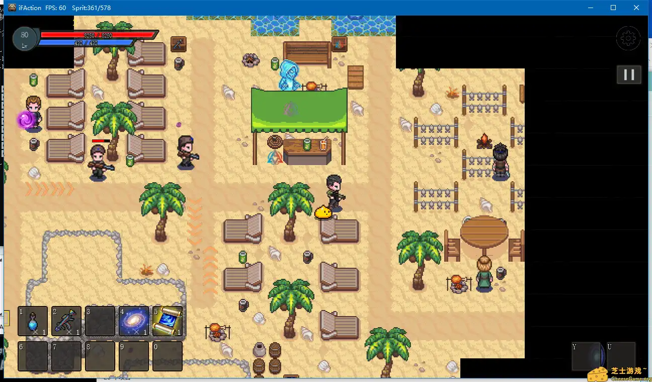 [PC]间谍 间谍 间谍/Spies and spies and agents