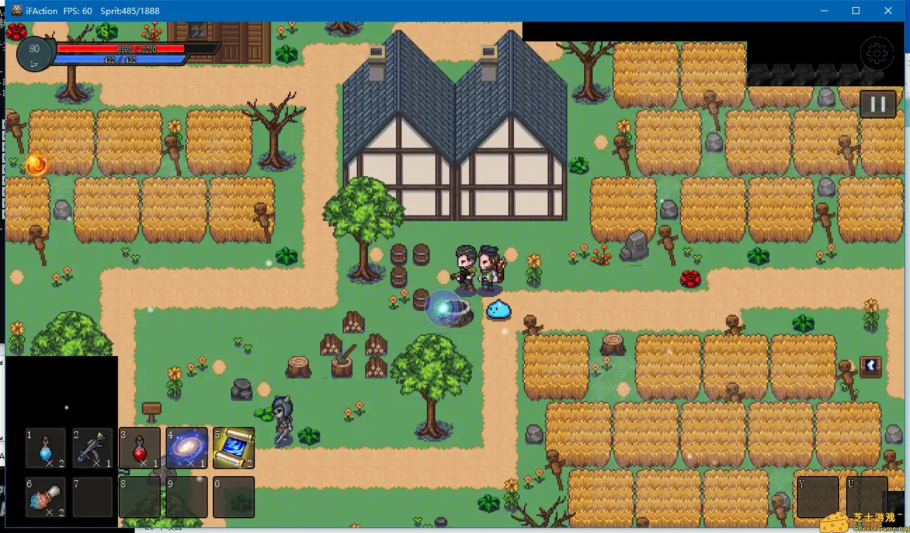 [PC]间谍 间谍 间谍/Spies and spies and agents