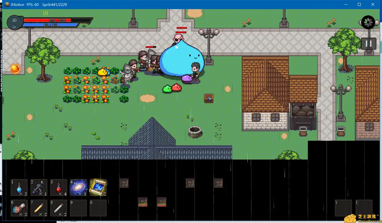 [PC]间谍 间谍 间谍/Spies and spies and agents