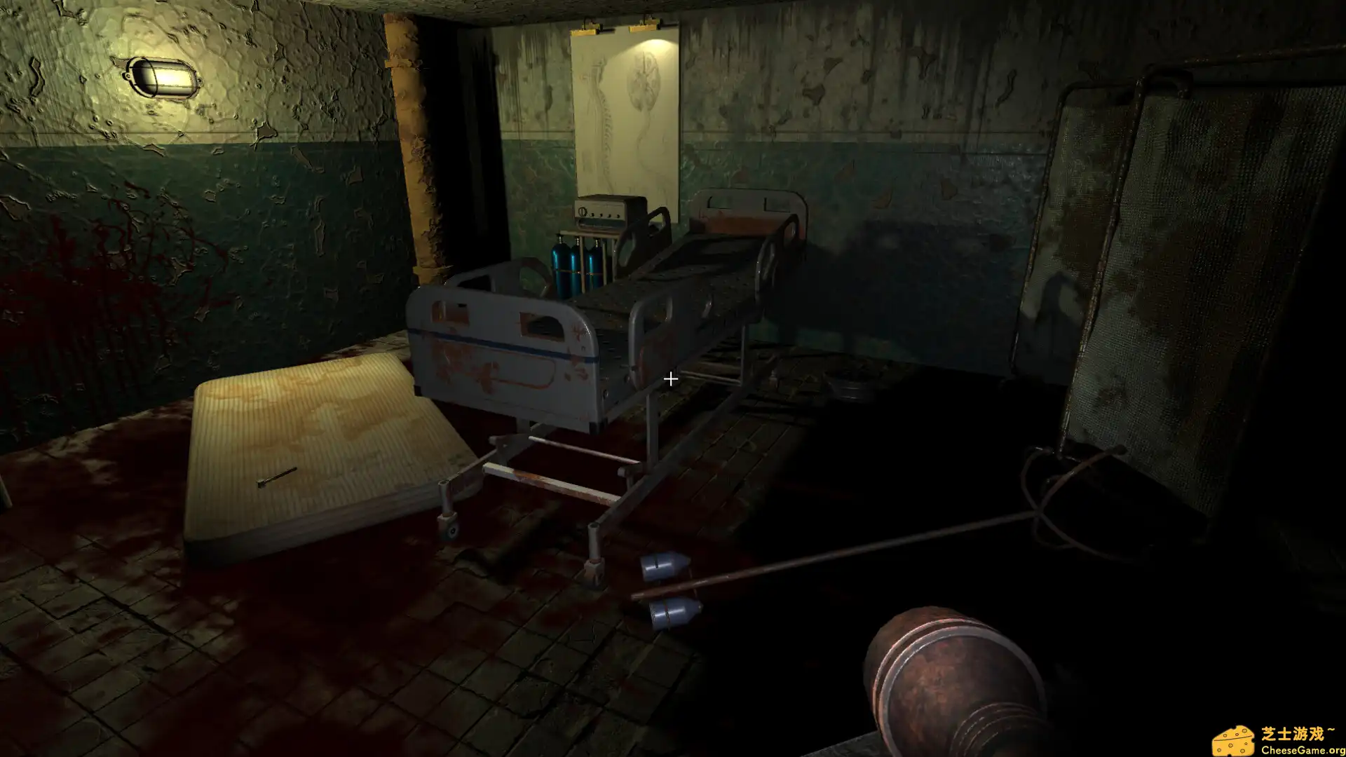 [PC]伊森是谁？/Who Is Ethan?