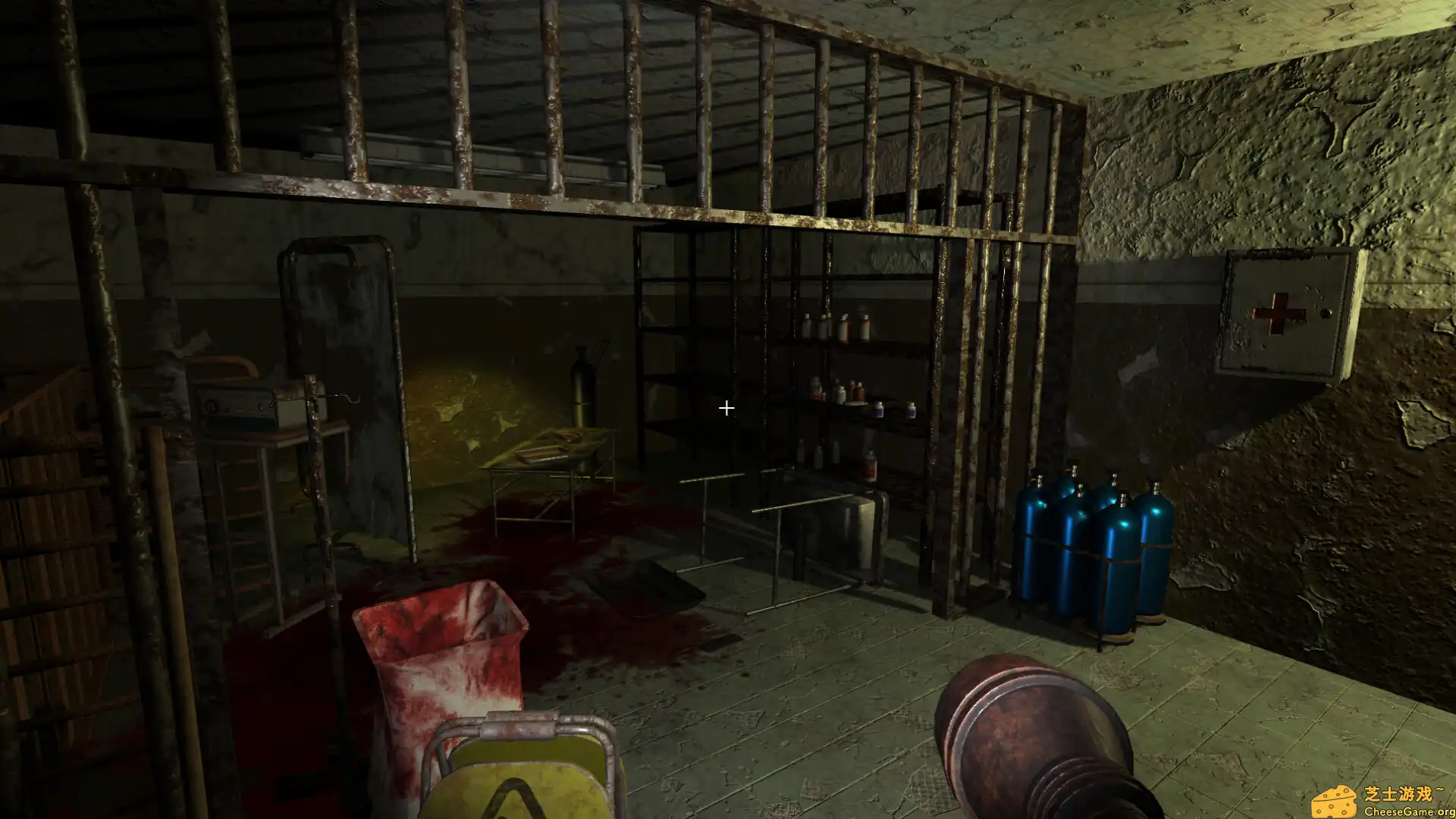 [PC]伊森是谁？/Who Is Ethan?