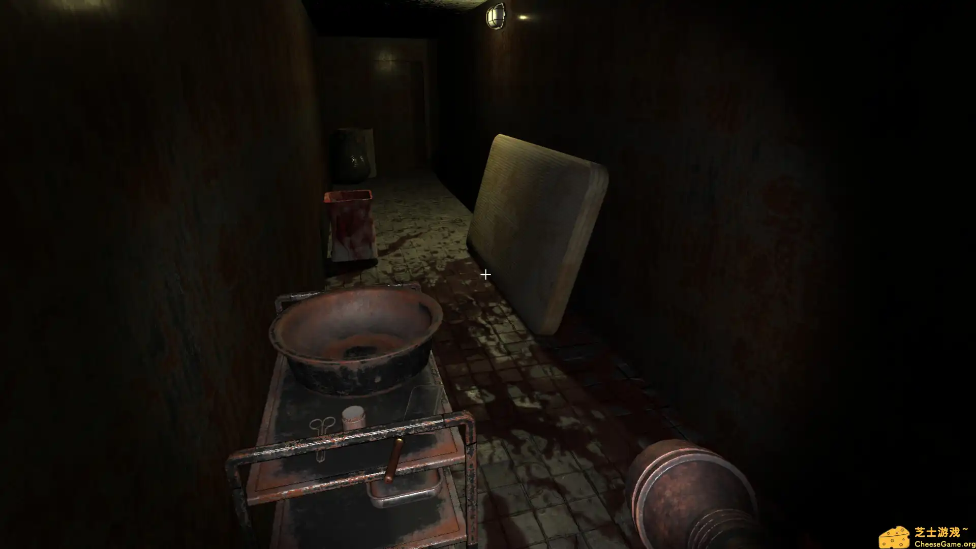 [PC]伊森是谁？/Who Is Ethan?