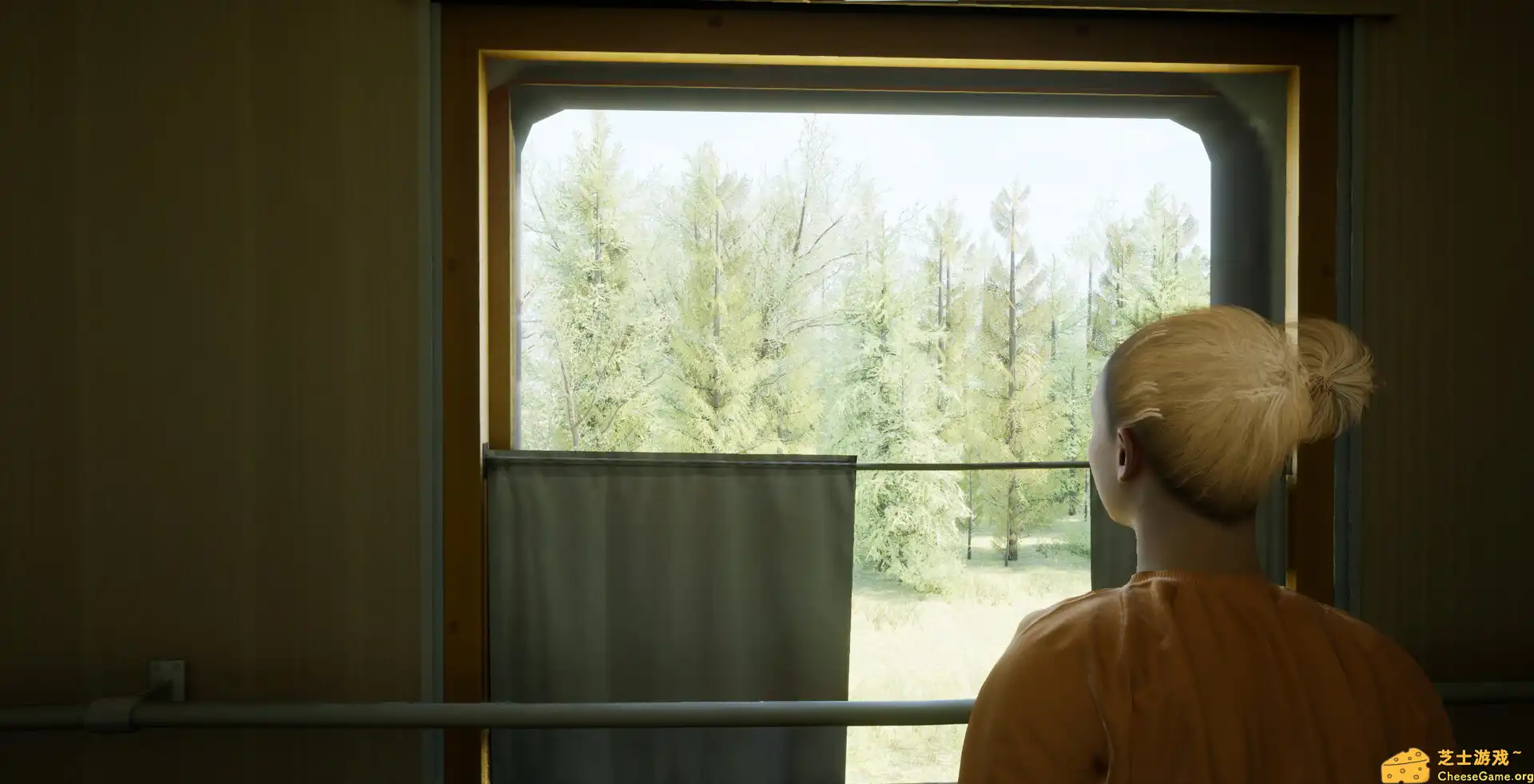 [PC]俄罗斯火车之旅2/Russian Train Trip 2