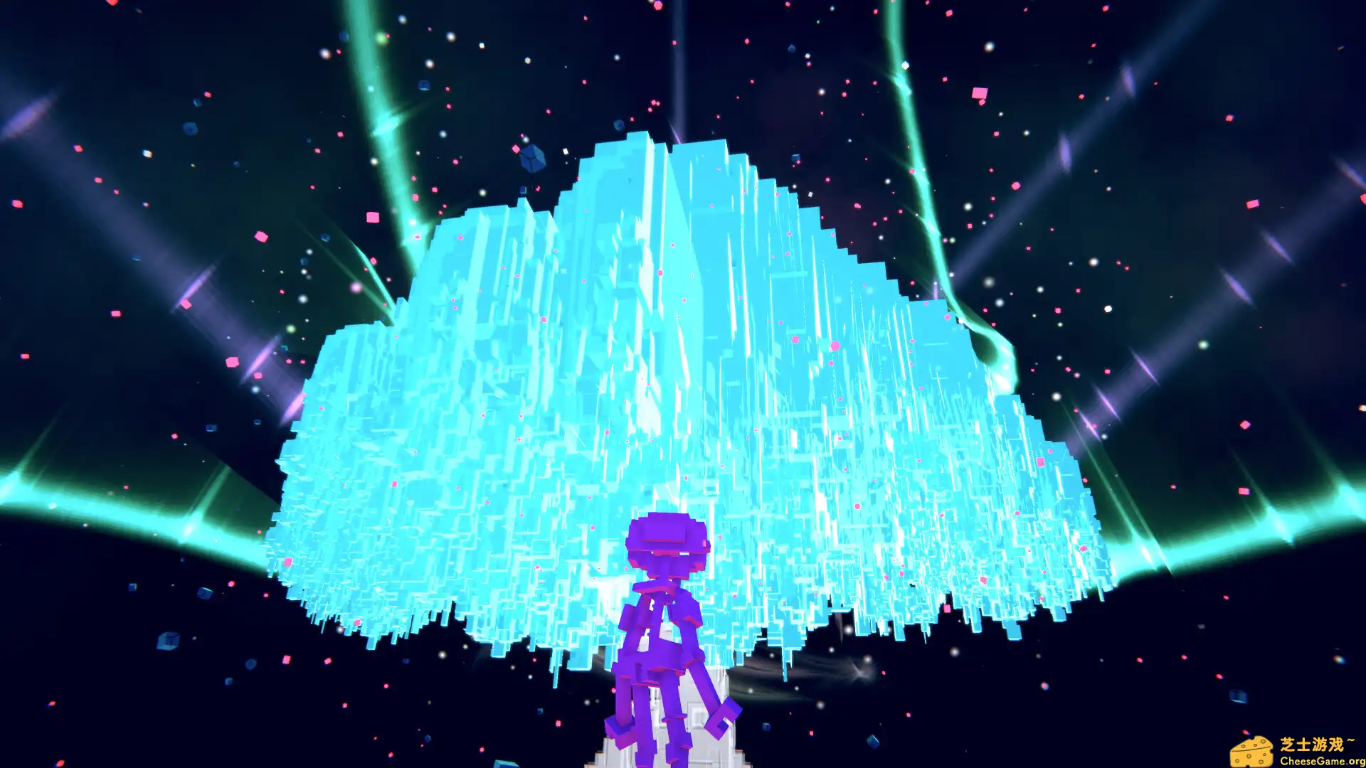 [PC]不·休：永恒之物/DE-EXIT – Eternal Matters