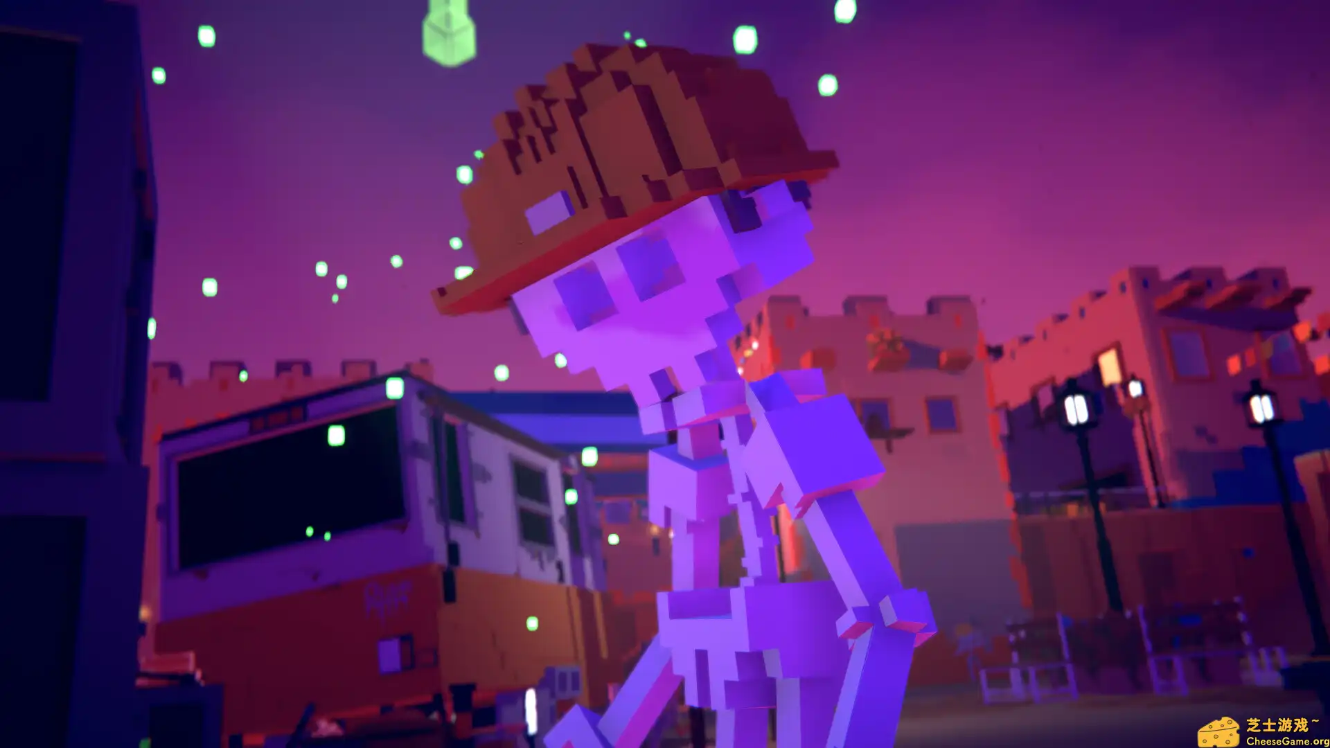 [PC]不·休：永恒之物/DE-EXIT - Eternal Matters