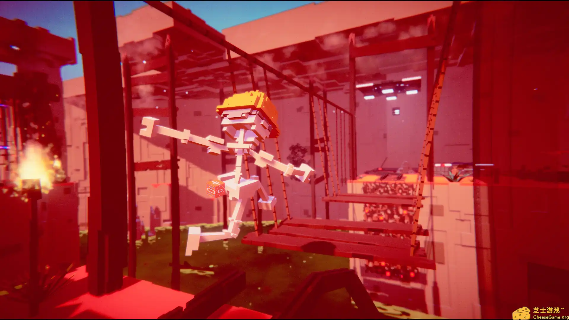 [PC]不·休：永恒之物/DE-EXIT - Eternal Matters