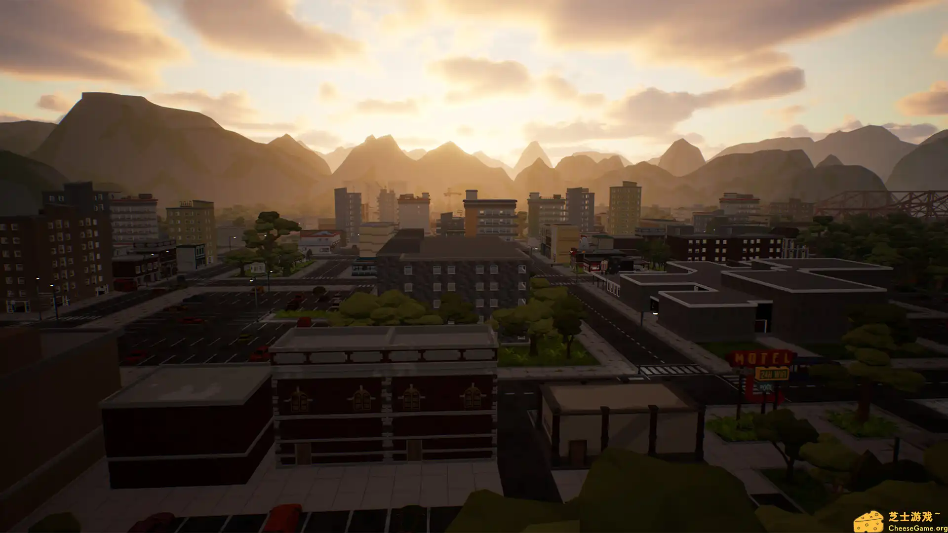 [PC]死亡波利/DeadPoly