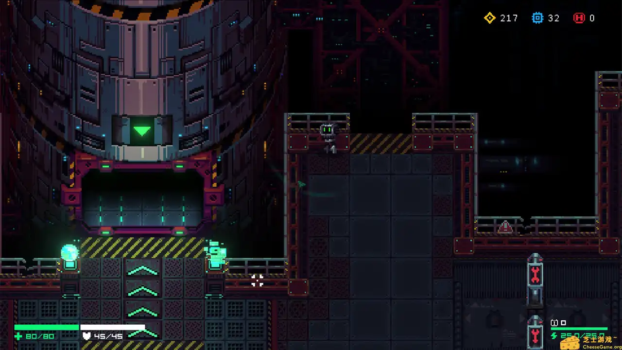 [PC]合金重组/Metal Mind