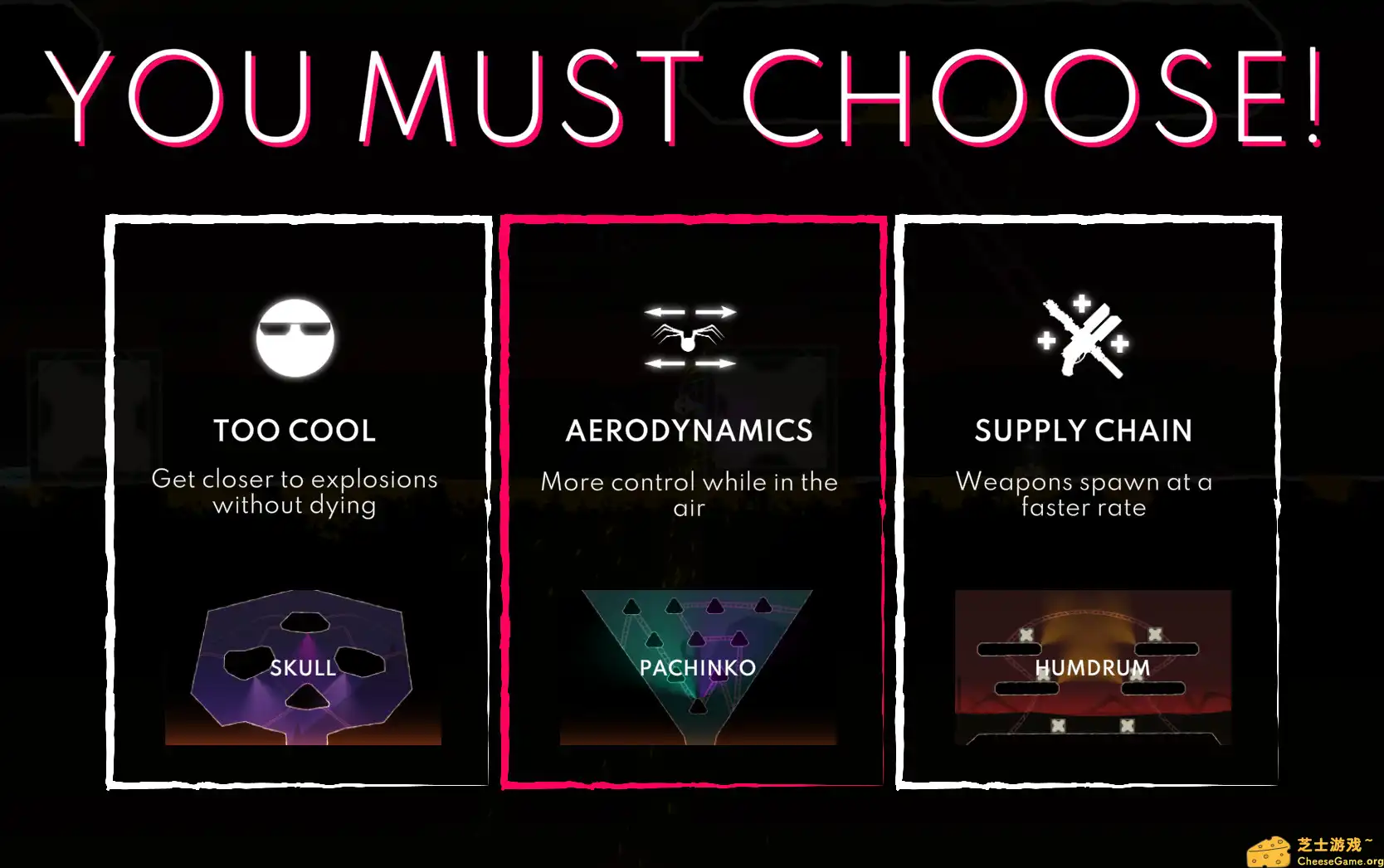 [PC]蜘蛛侠客/SpiderHeck/支持网络联机