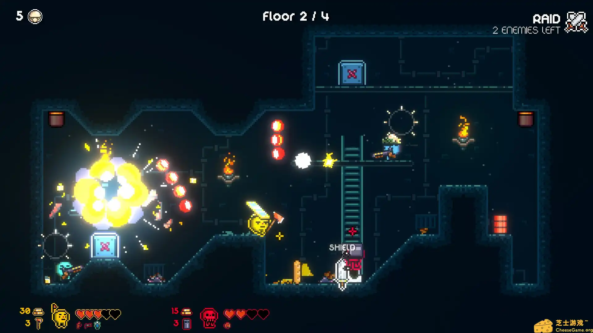 [PC]日先生的帽盒/Mr. Sun\'s Hatbox