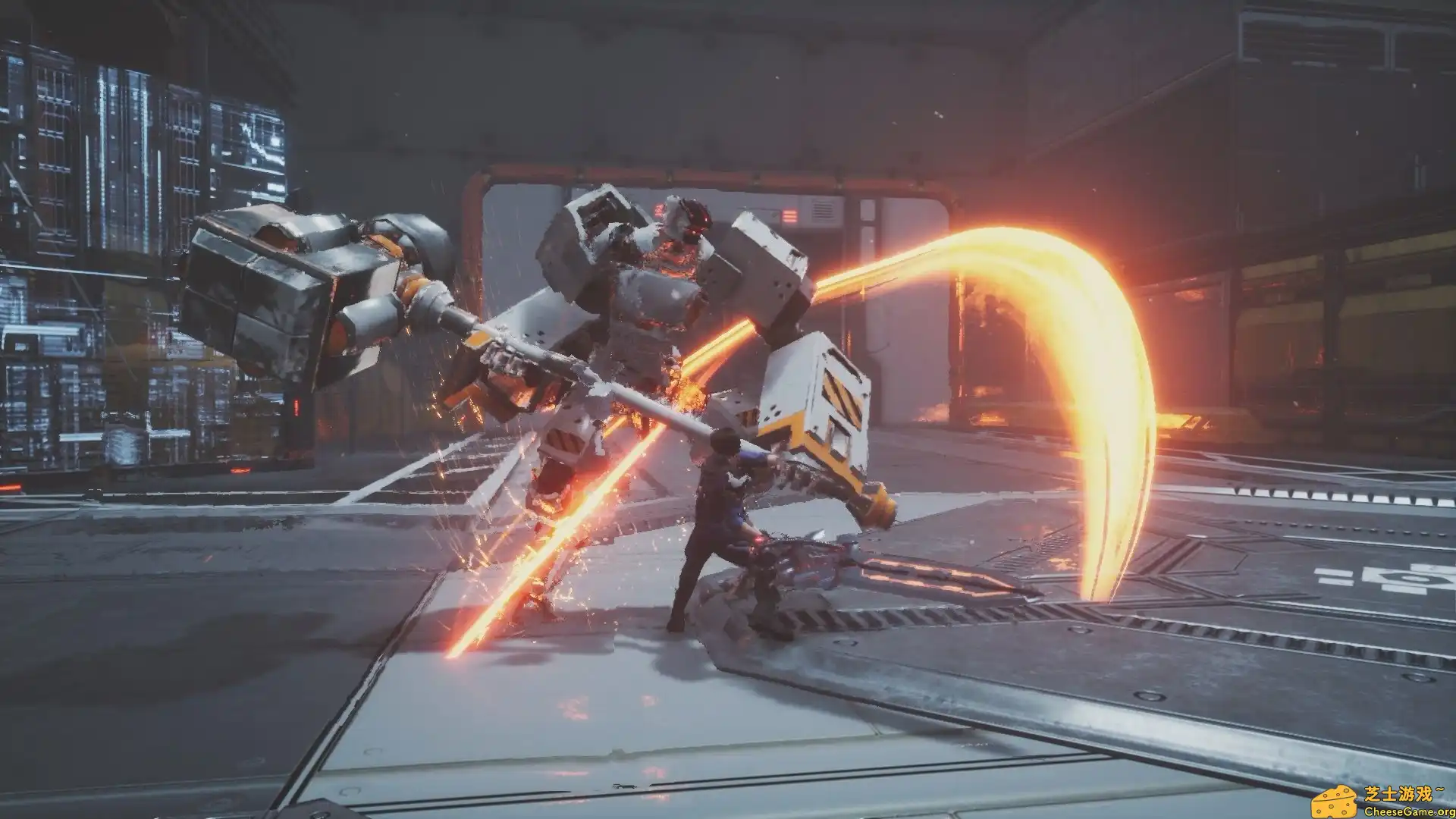 [PC]终极时代/Ultra Age