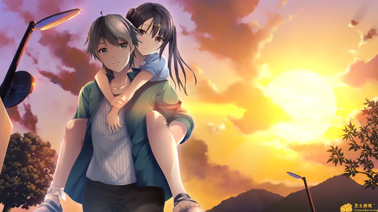 [PC]未来广播与人工鸽/The Future Radio and the Artificial Pigeons