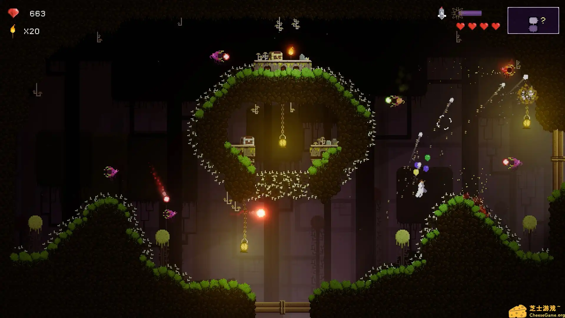 [PC]长夜之歌/Beyond the Long Night