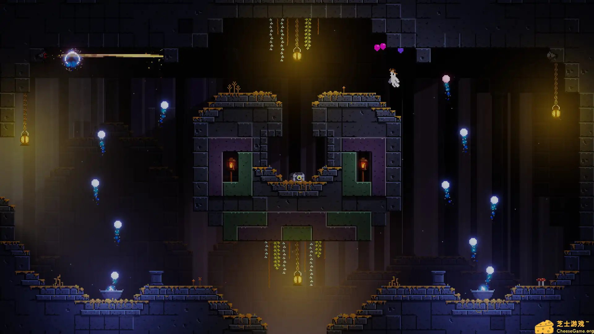 [PC]长夜之歌/Beyond the Long Night