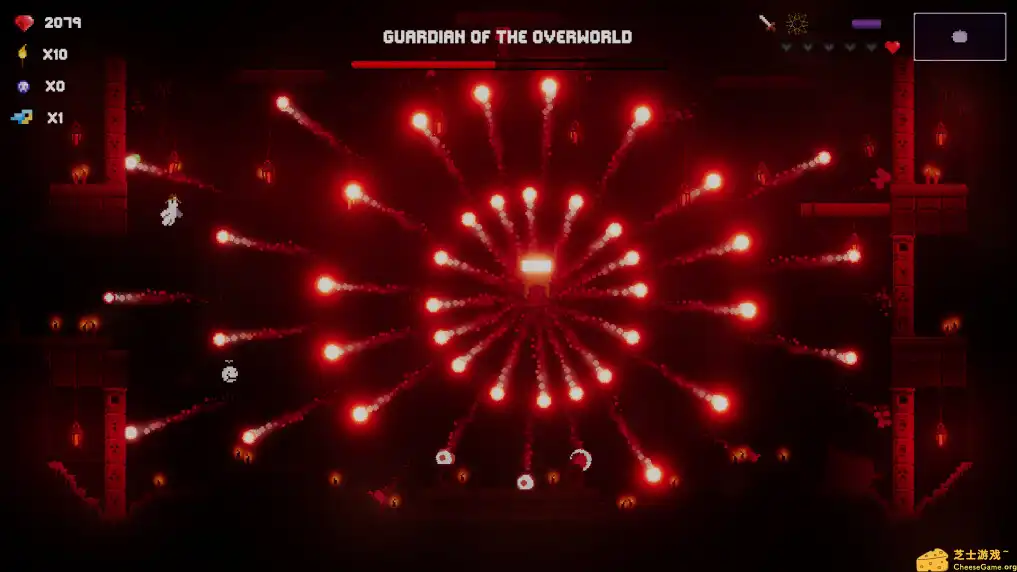 [PC]长夜之歌/Beyond the Long Night