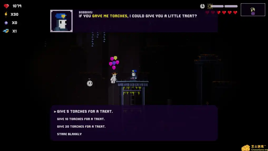 [PC]长夜之歌/Beyond the Long Night