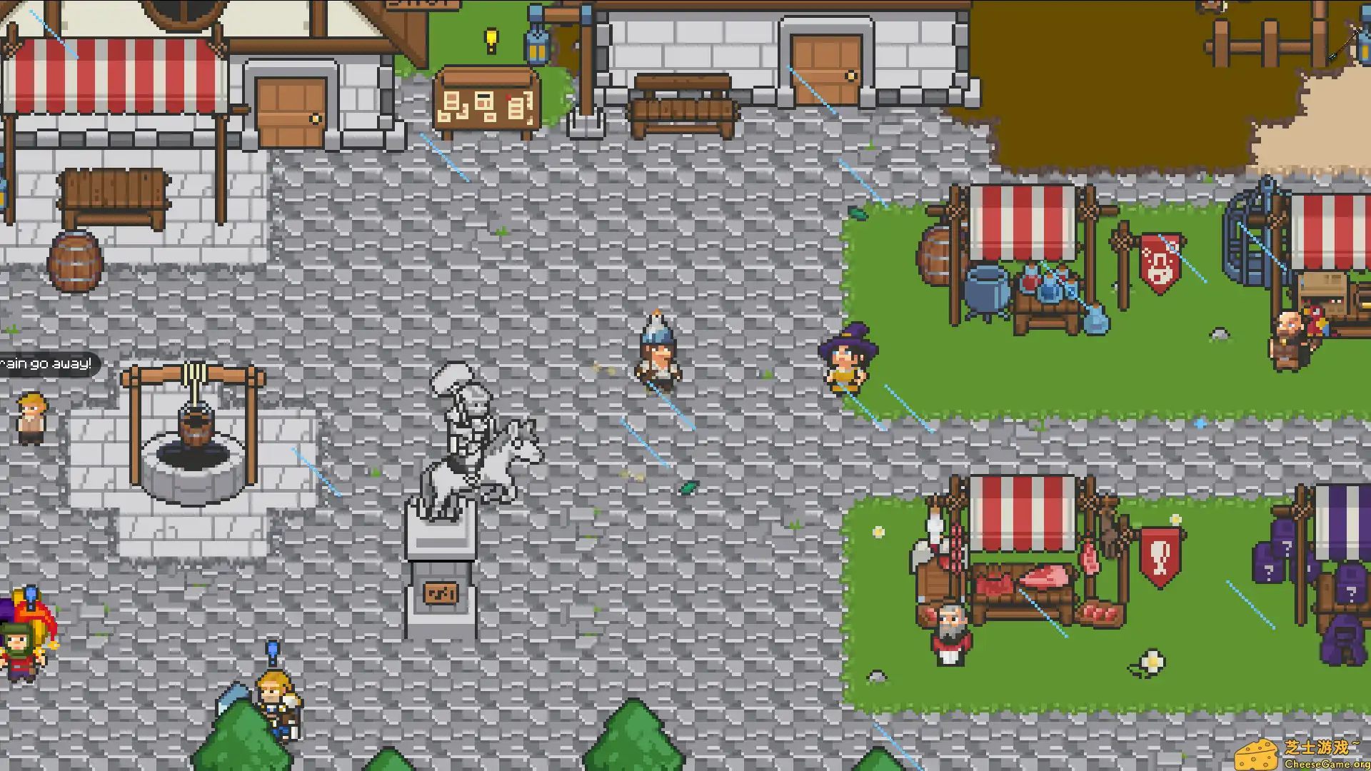 [PC]奥术谷/Arcane Vale