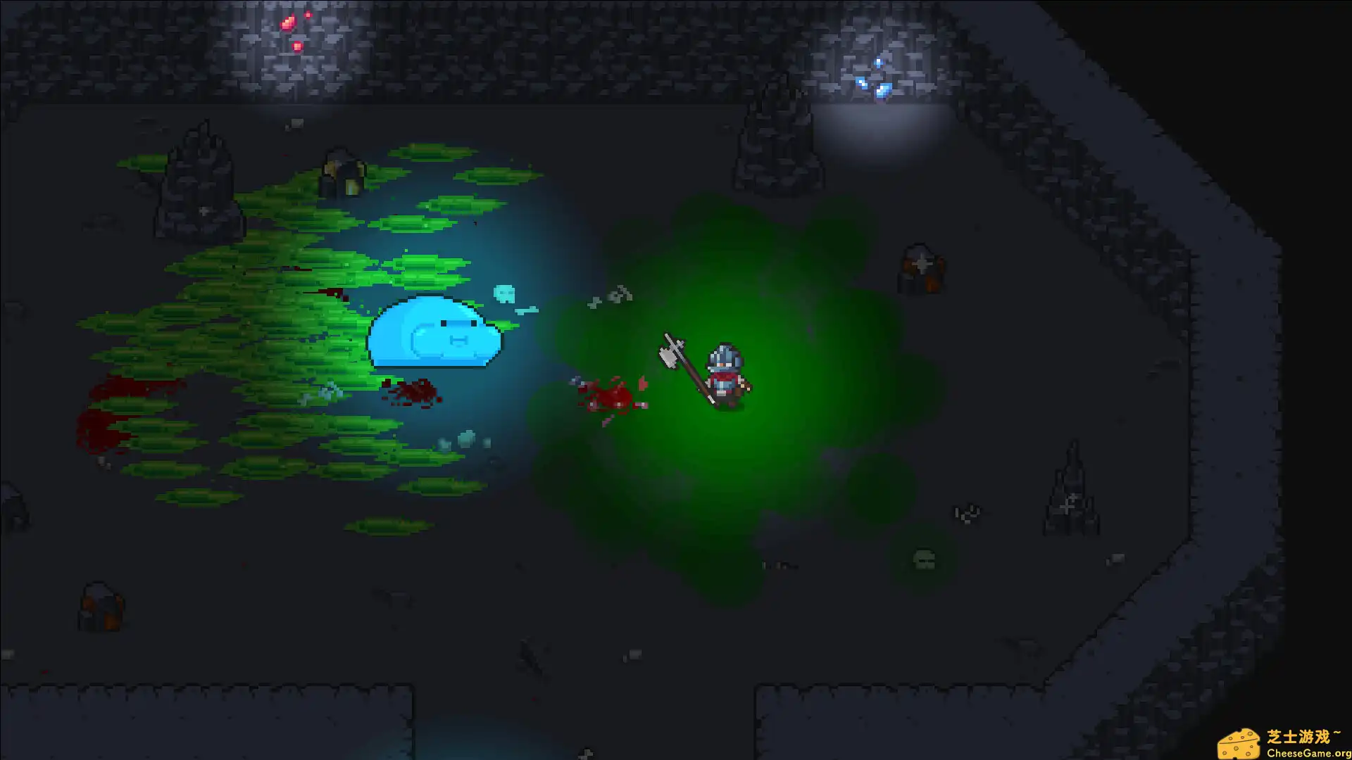 [PC]奥术谷/Arcane Vale