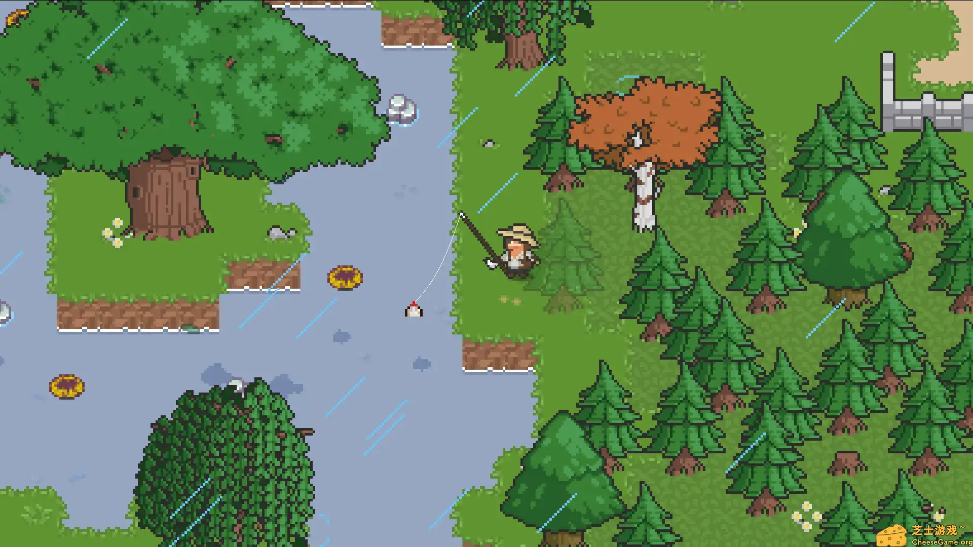 [PC]奥术谷/Arcane Vale