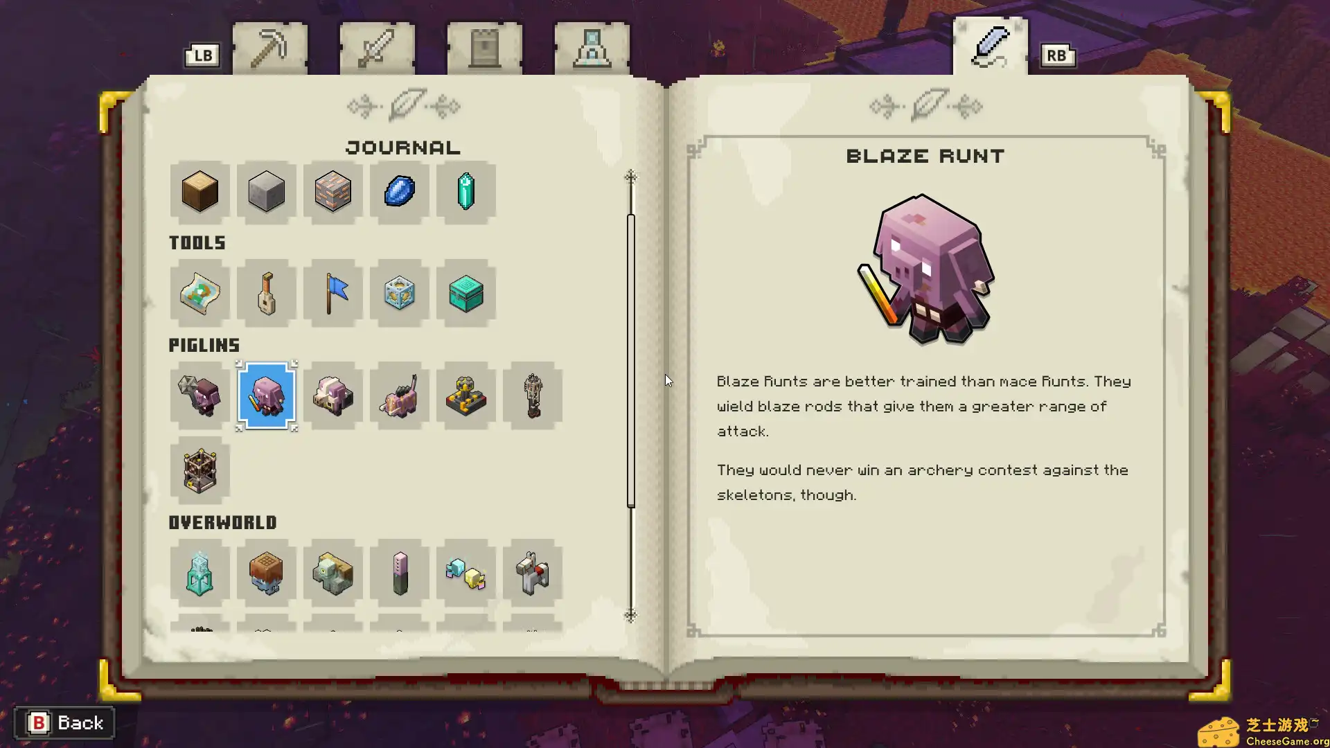 [PC]我的世界：传奇/Minecraft Legends/支持网络联机