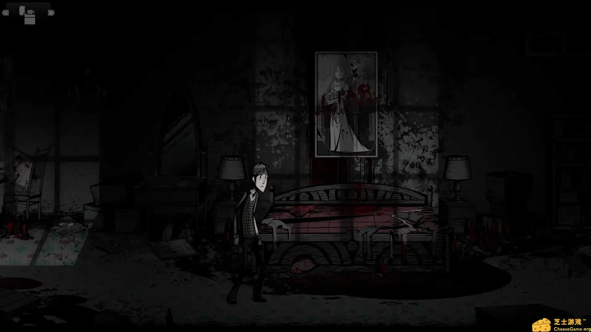 [PC]哭泣的小马/Crying Pony