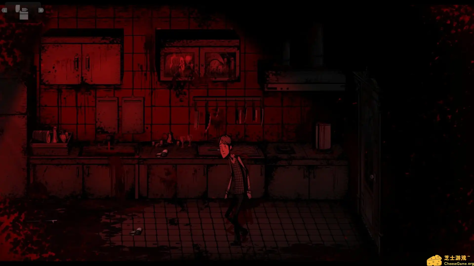 [PC]哭泣的小马/Crying Pony