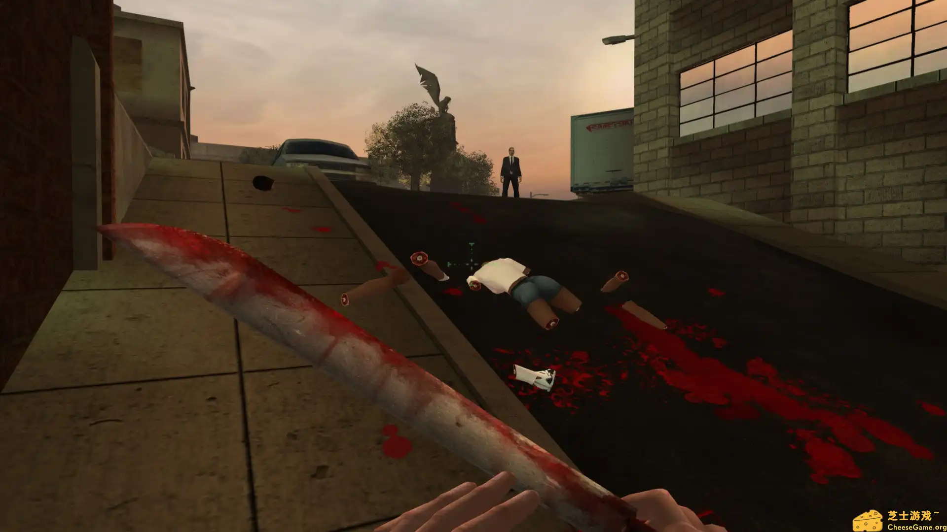 [PC]喋血街头2/Postal 2