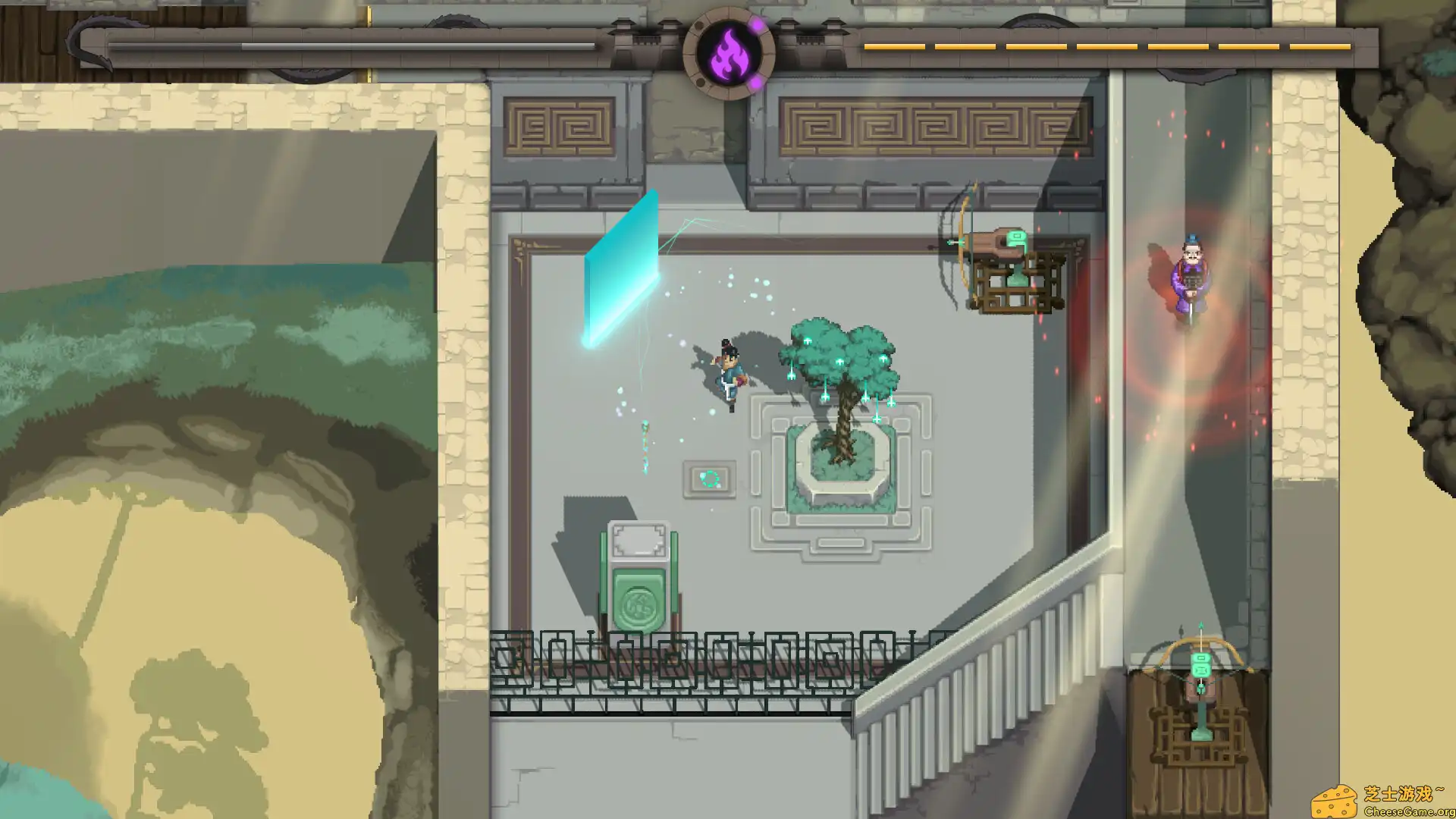 [PC]兵马俑/Terracotta