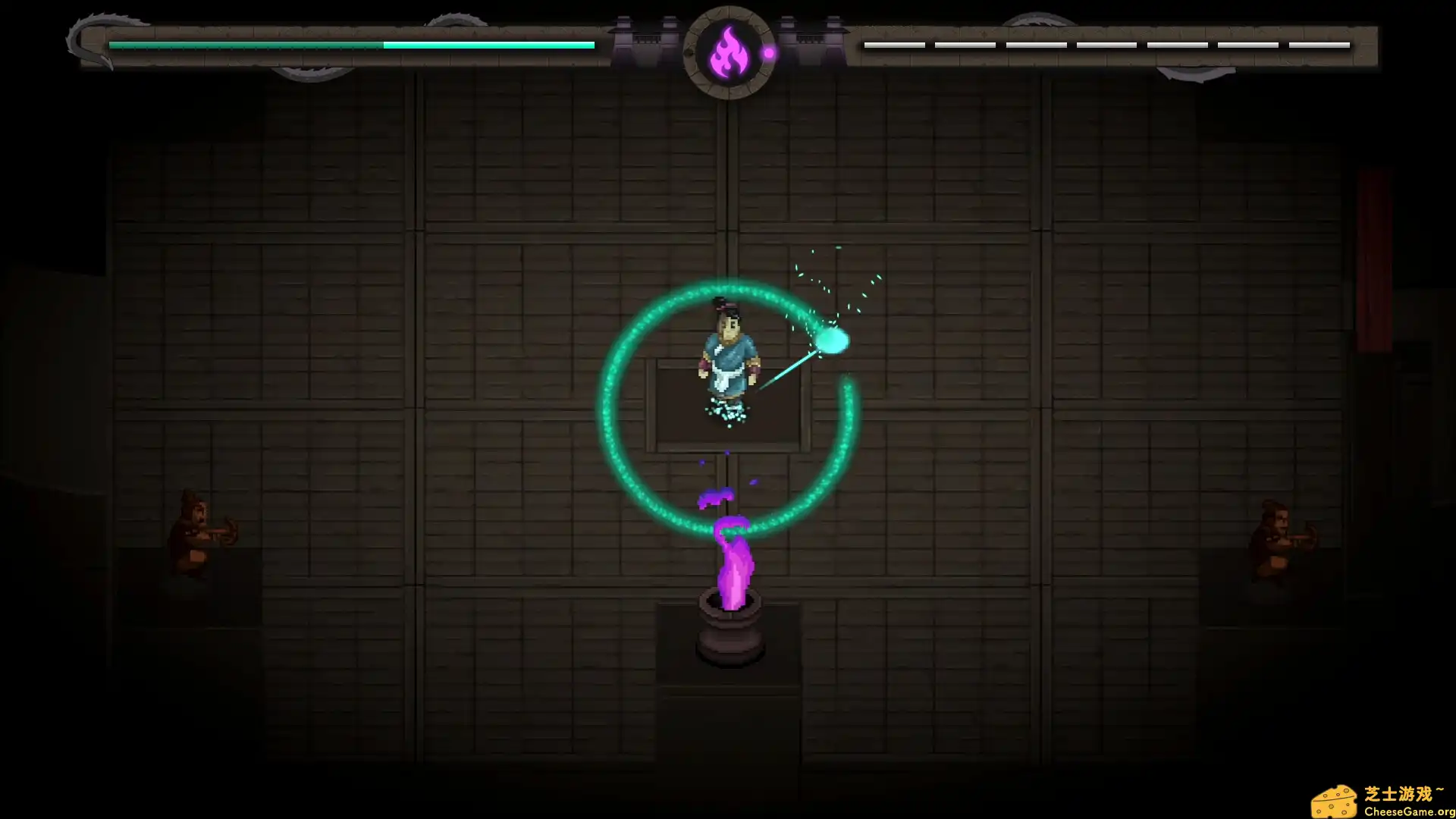 [PC]兵马俑/Terracotta