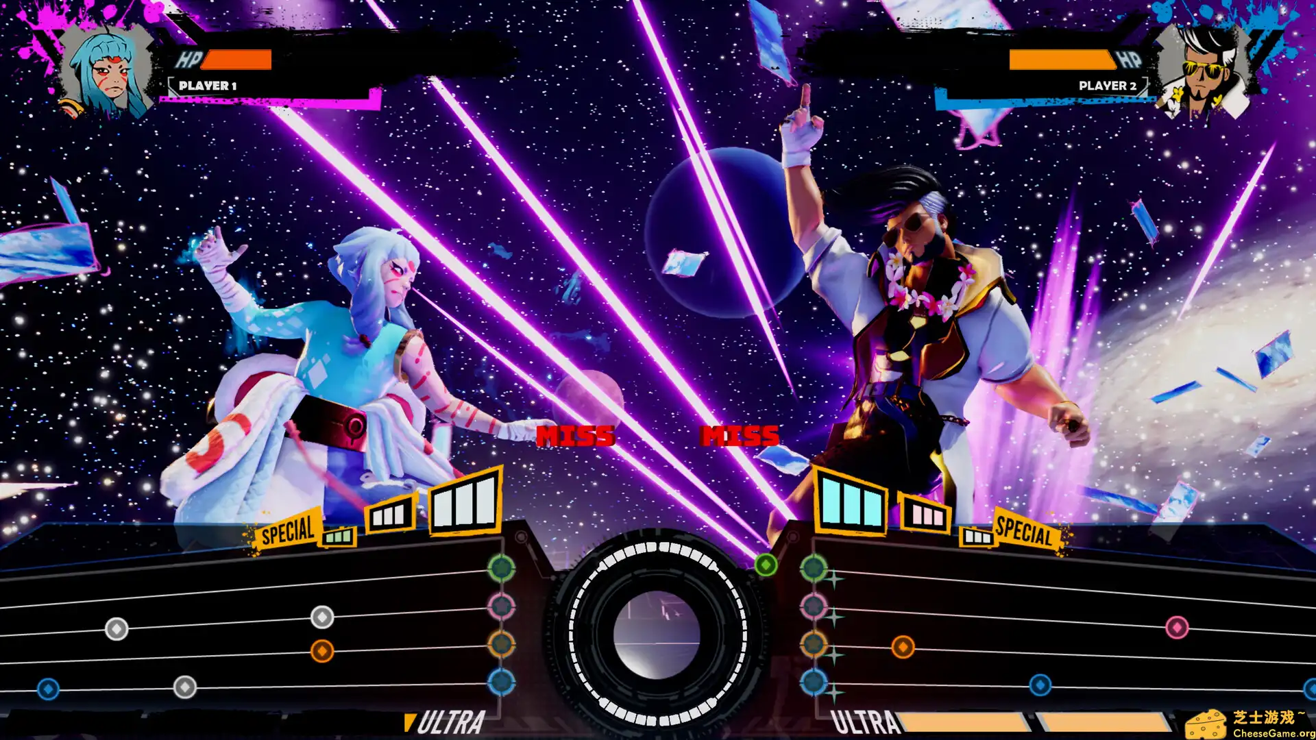 [PC]摇滚之神/God of Rock