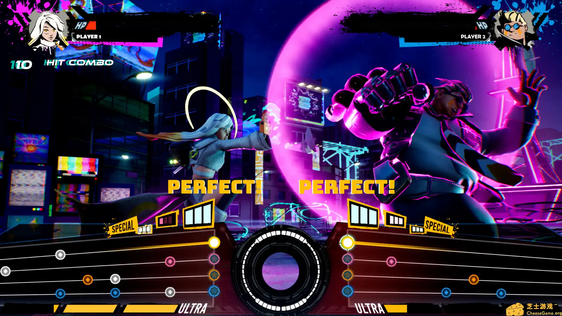 [PC]摇滚之神/God of Rock