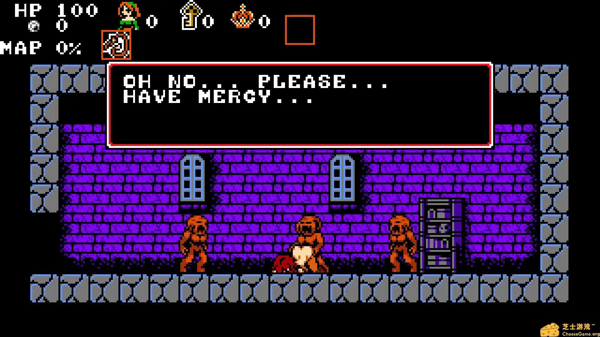 [PC]午夜淫魔城/Midnight Castle Succubus