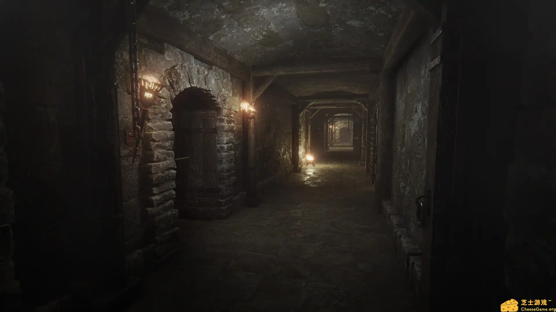 [PC]逃离房间2/Escape First 2