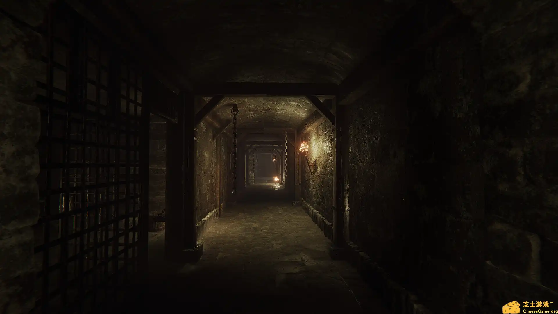 [PC]逃离房间2/Escape First 2