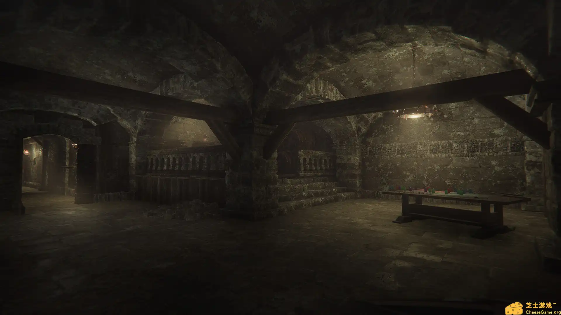 [PC]逃离房间2/Escape First 2