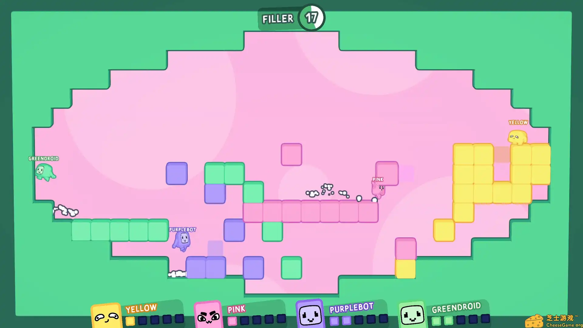 [PC]块宝对对碰/Block\'Em!