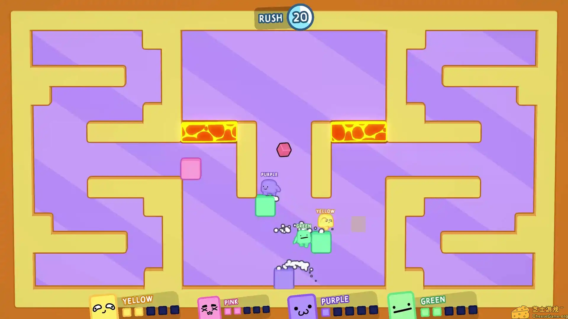 [PC]块宝对对碰/Block\'Em!