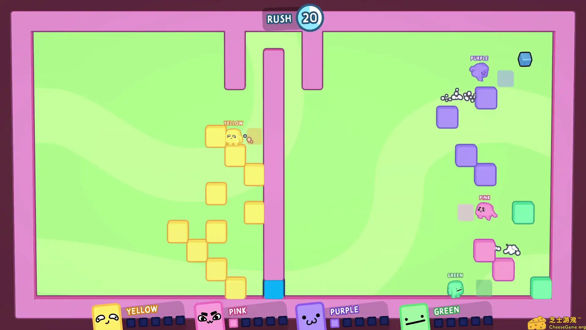 [PC]块宝对对碰/Block\'Em!