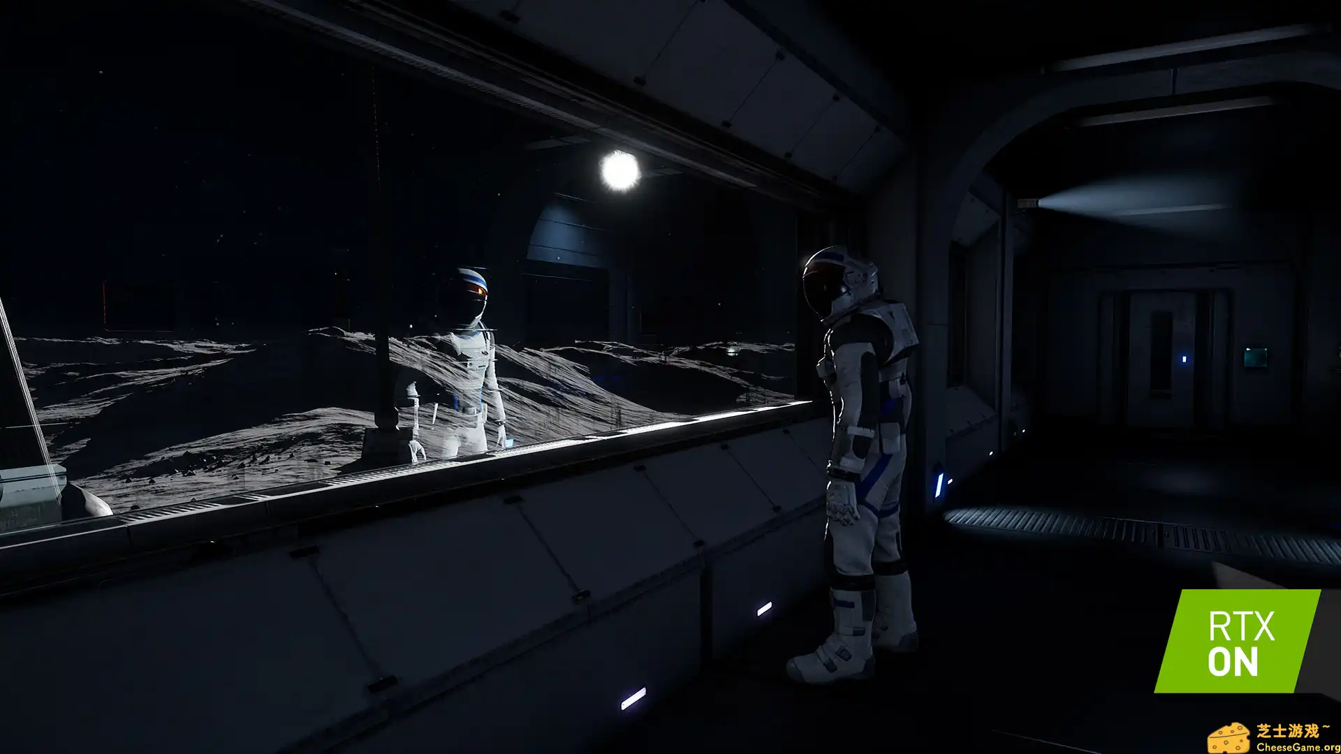 [PC]飞向月球/送我们去月球/Deliver Us The Moon