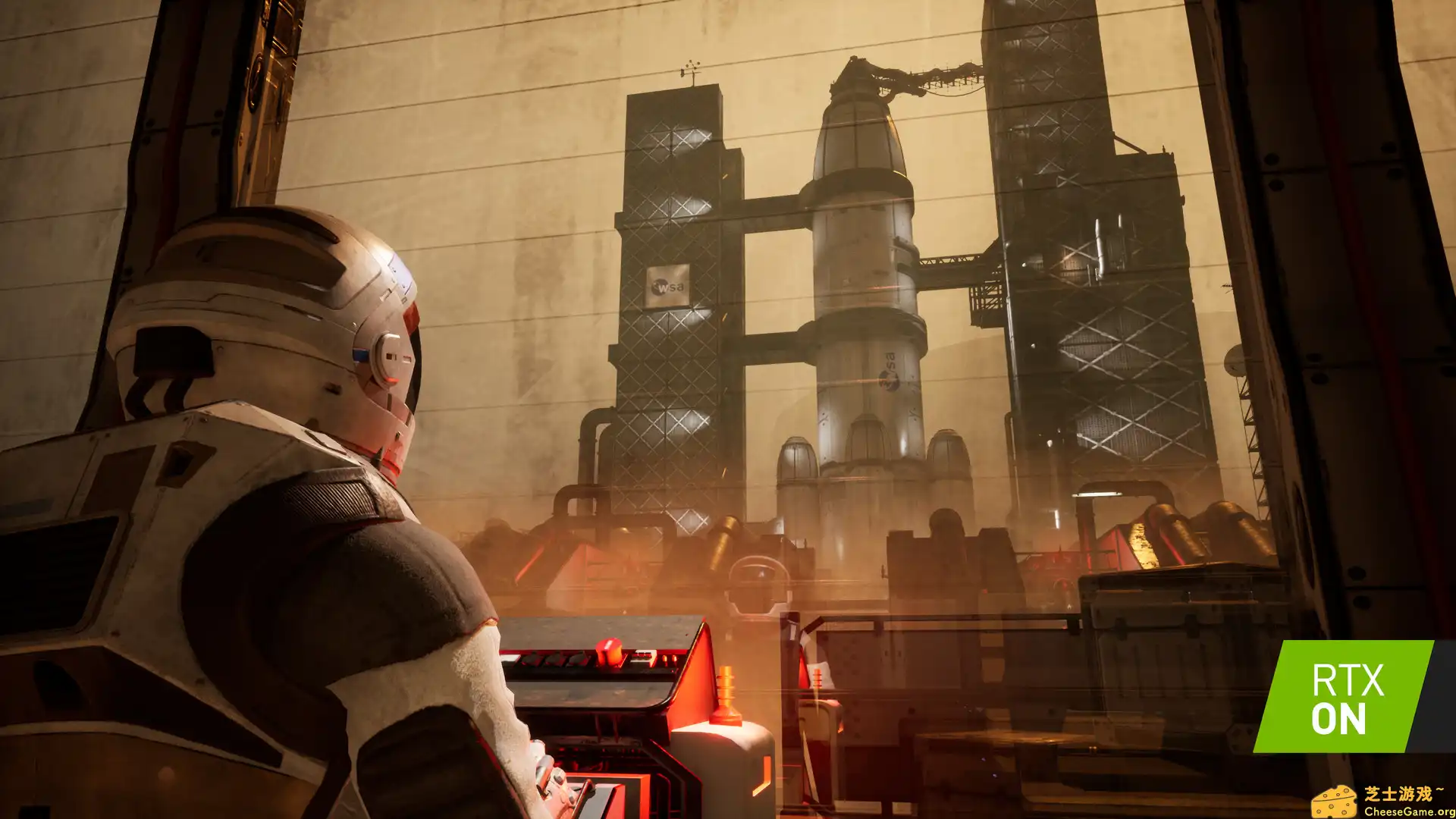 [PC]飞向月球/送我们去月球/Deliver Us The Moon