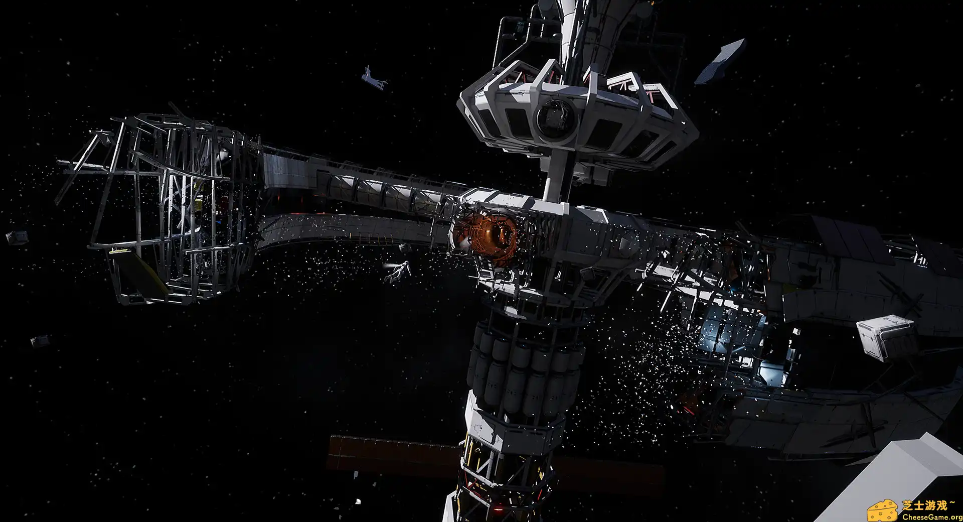 [PC]飞向月球/送我们去月球/Deliver Us The Moon